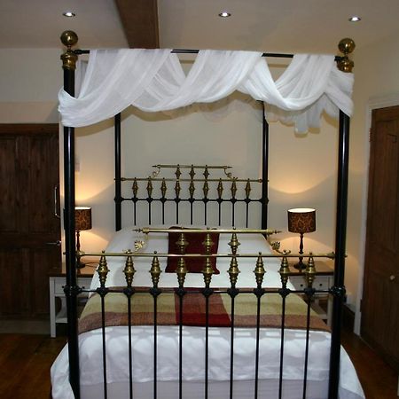 Вилла Cadleigh Manor Айвибридж Экстерьер фото